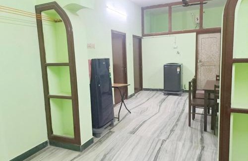 Velachery Maison | 10min Apollo Proton IITM DLF AirportF Entire house