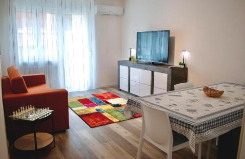 Trento Appartement | 10min from center, 3 bedroom apartment with balcony