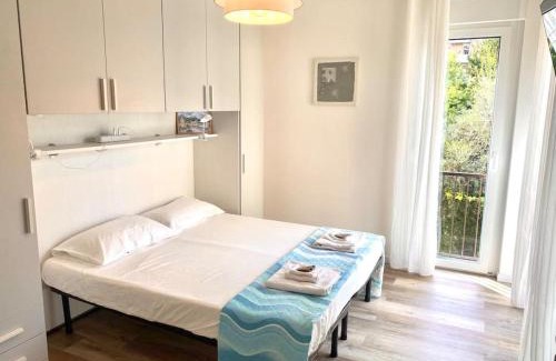 Trento Appartement | 10min from center, 3 bedroom apartment with balcony