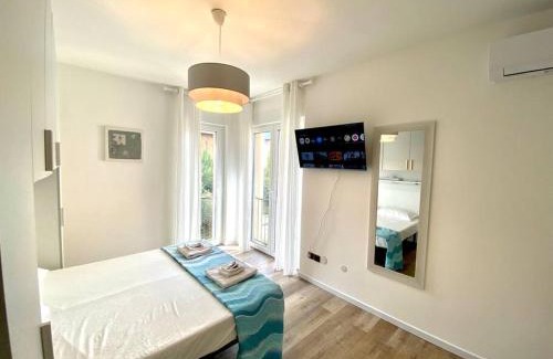 Trento Appartement | 10min from center, 3 bedroom apartment with balcony