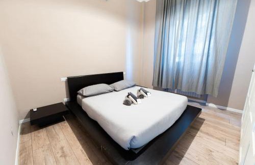 Precotto Appartement | [10min to Downtown] Bright and Stylish apartment