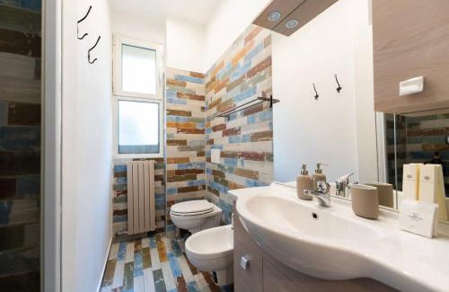 Precotto Appartement | [10min to Downtown] Bright and Stylish apartment