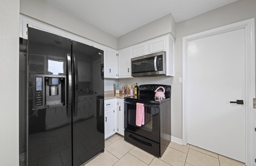 North San Antonio - SAT Maison | 10min to SAT - Eclectic 4bd - McAlister Park Haven
