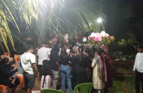 Alibaug Cottage | 10minites from Alibag Beach. 5Min from Akshi Beach