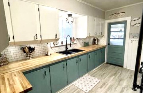 Hartwick Maison | 10mins to Cooperstown -Town house