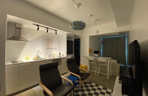 Bangkal Maison | 10mins to Greenbelt Mal-San Lorenzo Place
