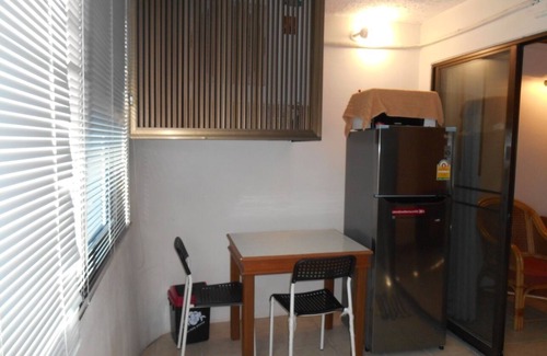 Chang Phueak Copropriété | 10mins walk to Nimmanhaemin rd, 15mins to chiang mai university and 25m old city