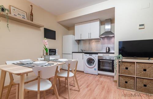 San Isidro Appartement | #10OCA7 - Apartamento en Vista Alegre