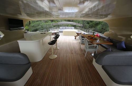 Gocek Location De Bateaux | Luxe Yacht de luxe 10pax à louer à Göcek, Fethiye | www. yachttogo. com