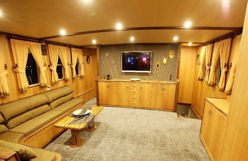 Gocek Location De Bateaux | Luxe Yacht de luxe 10pax à louer à Göcek, Fethiye | www. yachttogo. com
