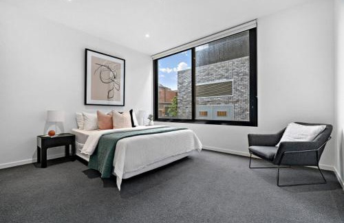 Windsor Appartement | 11/7 White street