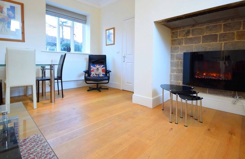 Midhurst Appartement | 11 Angel Yard - un appartement qui peut accueillir 4 personnes dans 2 chambres