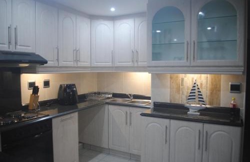 Scottburgh Appartement | 11 Coral Sands