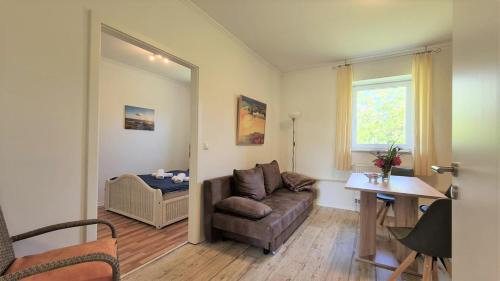 Parchtitz Appartement | 11 Haselnuss - Hof Wiesengrund