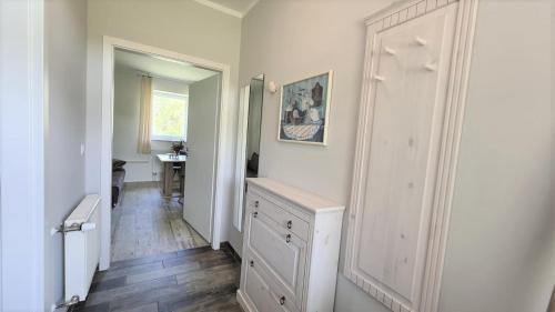 Parchtitz Appartement | 11 Haselnuss - Hof Wiesengrund