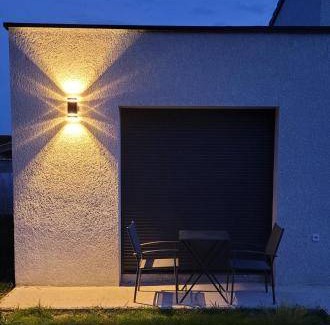 Saint-Lieux-les-Lavaur Lit Et Petit-Déjeuner | 11 m² Chambre d'hôtes ∙ 2 personnes