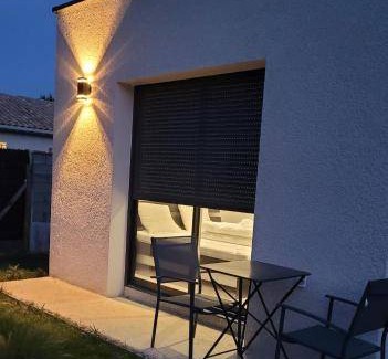 Saint-Lieux-les-Lavaur Lit Et Petit-Déjeuner | 11 m² Chambre d'hôtes ∙ 2 personnes