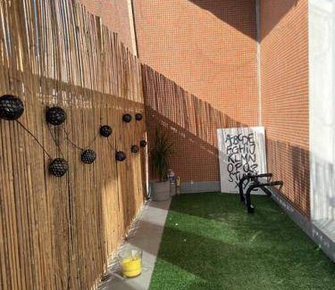 La Source Appartement | 11 m² Appartement ∙ 2 chambres ∙ 6 personnes