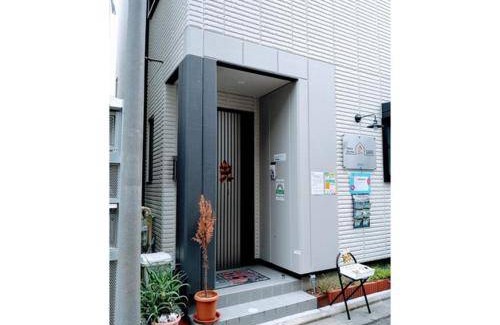 Kitakasai Lit Et Petit-Déjeuner | 11 m² Chambre d'hôtes ∙ 2 personnes