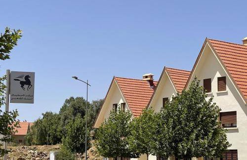 Ifrane Chalet De Ski | 11 m² Chalet ∙ 3 chambres ∙ 6 personnes