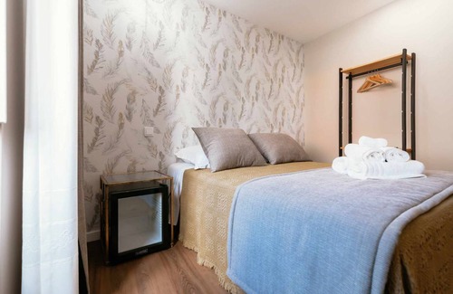 Ponte de Lima Hôtel | 11 m² Hôtel ∙ 1 chambre ∙ 2 personnes