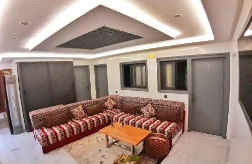 Midelt Hôtel | 11 m² Hôtel ∙ 3 personnes