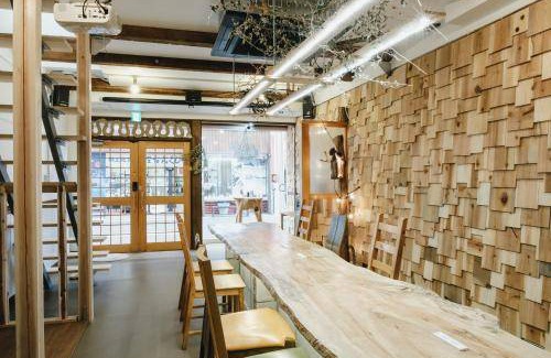Nachikatsura-cho Maison | 11 m² Pension ∙ 2 personnes
