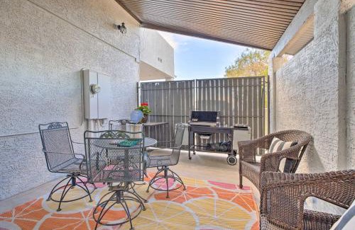 Laveen Village Maison | 11 Mi to Dtwn Phoenix Guest House with Hot Tub