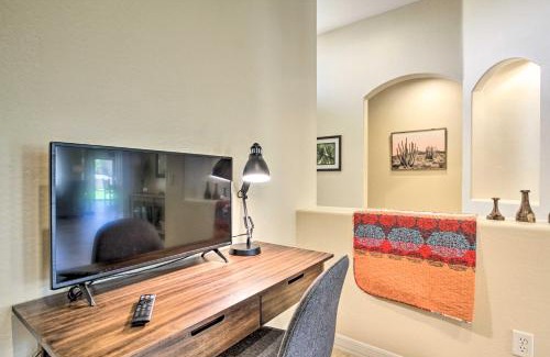 Laveen Village Maison | 11 Mi to Dtwn Phoenix Laveen Village Home with Pool