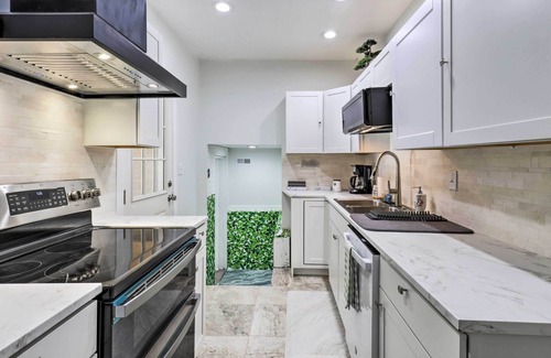 Magna Maison | Magna Home, Near Great Salt Lake State Park!