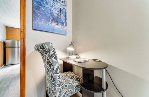 North Tonawanda Appartement | North Tonawanda Apartment ~ 11 Mi to Niagara Falls