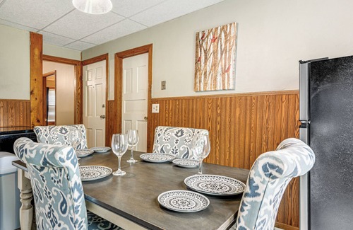 North Tonawanda Appartement | North Tonawanda Apartment ~ 11 Mi to Niagara Falls