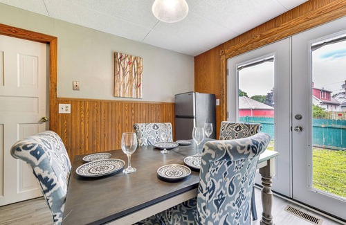 North Tonawanda Appartement | North Tonawanda Apartment ~ 11 Mi to Niagara Falls