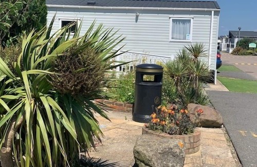 Pevensey Station Balnéaire | 11 Pebble Beach, Eastbourne Rd, Pevensey Bay,