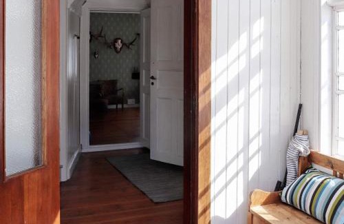 Hogsater Maison | 11 person holiday home in HÖGSÄTER-By Traum