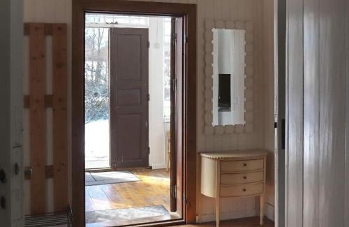 Hogsater Maison | 11 person holiday home in HÖGSÄTER-By Traum