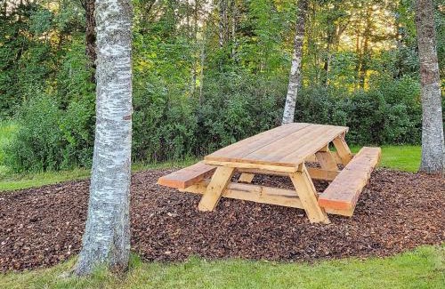 Hogsater Maison | 11 person holiday home in HÖGSÄTER-By Traum