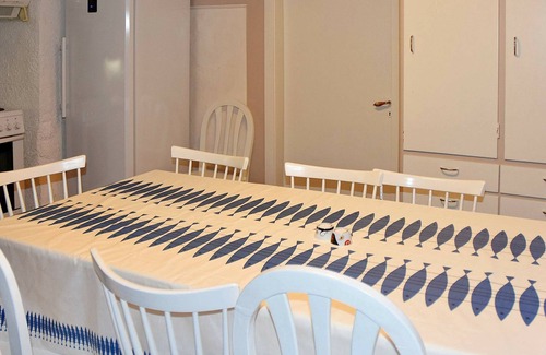 Fjørtoft Maison | Maison de vacances pour 11 a Fjørtoft-By Traum