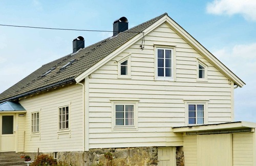 Fjørtoft Maison | Maison de vacances pour 11 a Fjørtoft-By Traum