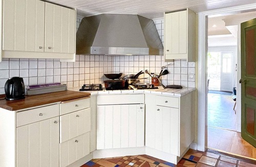 Stora Aleryd Maison | Maison de vacances pour 11 a Ödeshög-By Traum