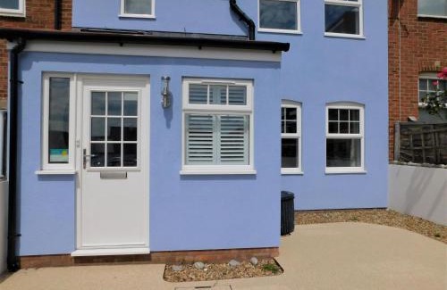 Sheringham Maison | 11 Seaview