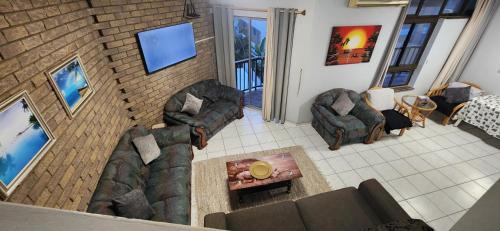 Scottburgh Appartement | 11 Seesonnet beach flat