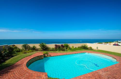 Selection Beach Appartement | 11 Waterfront Umdloti