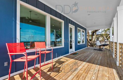 Mississippi City Maison | 110 East Beach Blvd