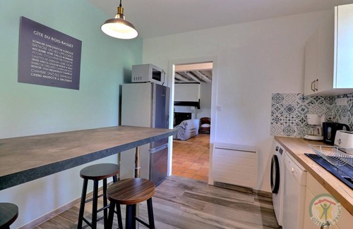 Saint-Onen-la-Chapelle Maison | 110 m² Gîte ∙ 3 chambres ∙ 6 personnes