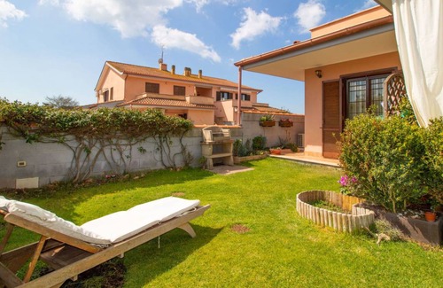 Ardea Autre | 110 m² Logement ∙ 3 chambres ∙ 5 personnes