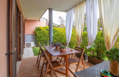 Ardea Autre | 110 m² Logement ∙ 3 chambres ∙ 5 personnes