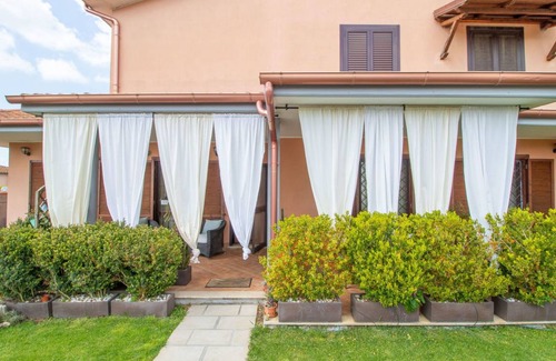 Ardea Autre | 110 m² Logement ∙ 3 chambres ∙ 5 personnes