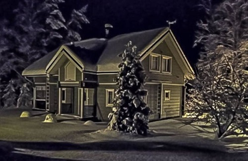 Kotka Autre | 110 m² Logement ∙ 3 chambres ∙ 8 personnes