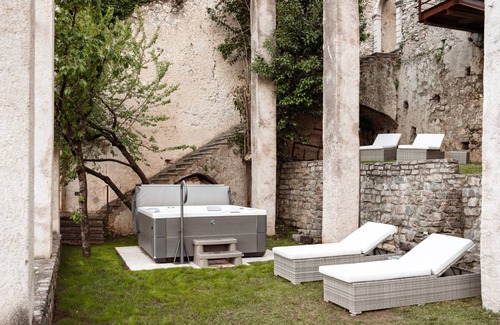 Limone sul Garda Appartement | 110 m² Appartement ∙ 2 chambres ∙ 2 personnes